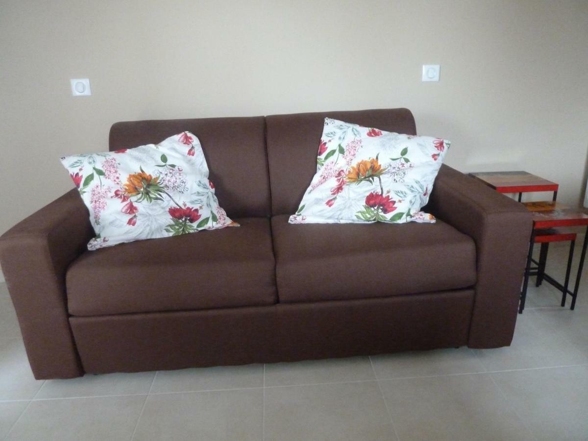 Gite Cosy Grand Confort Dans Un Ecrin De Verdure Agudelle المظهر الخارجي الصورة