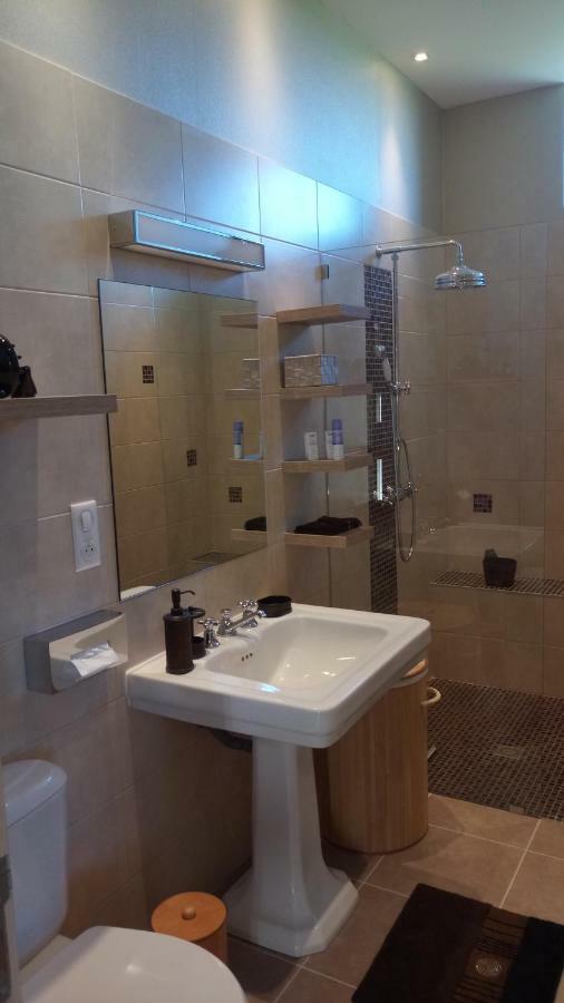 Gite Cosy Grand Confort Dans Un Ecrin De Verdure Agudelle المظهر الخارجي الصورة
